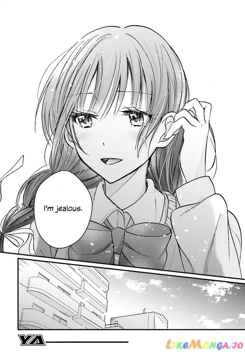 More Than a Married Couple, But Not Lovers, Chapter 6 image 21